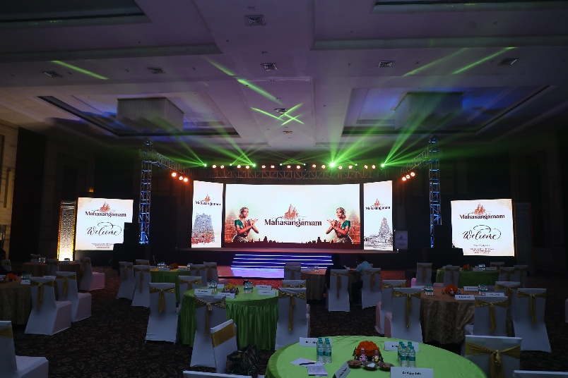 Corporate Events